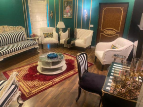 Royal Exective Suite F 8 Islambad